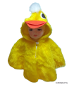 Karnevalový kostým KAČENKA