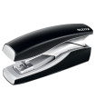 Sešívačka Leitz NeXXt Softpress - 30 listů, černá